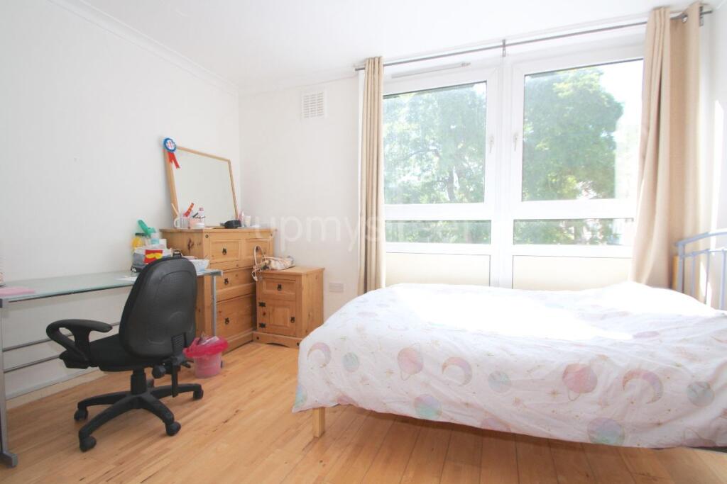 Main image of property: Stanhope Street, Regent's Park, NW1