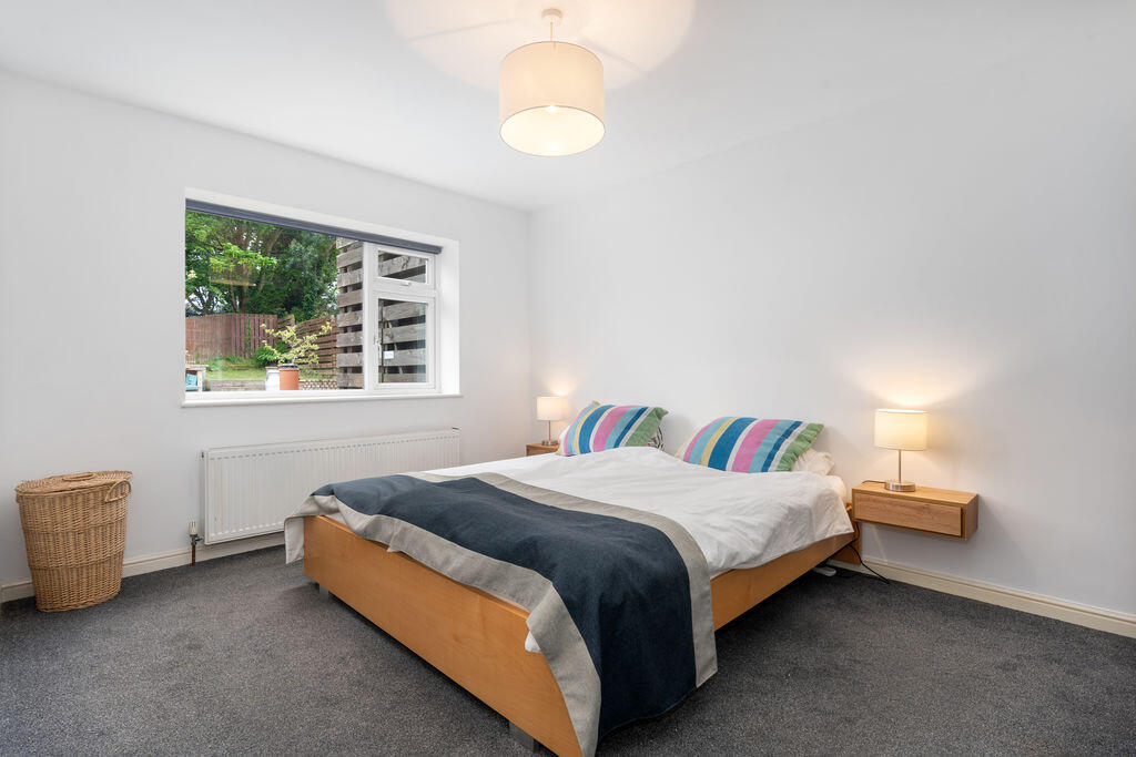 Ballakew, Ballagorry Drive, Maughold - View 6