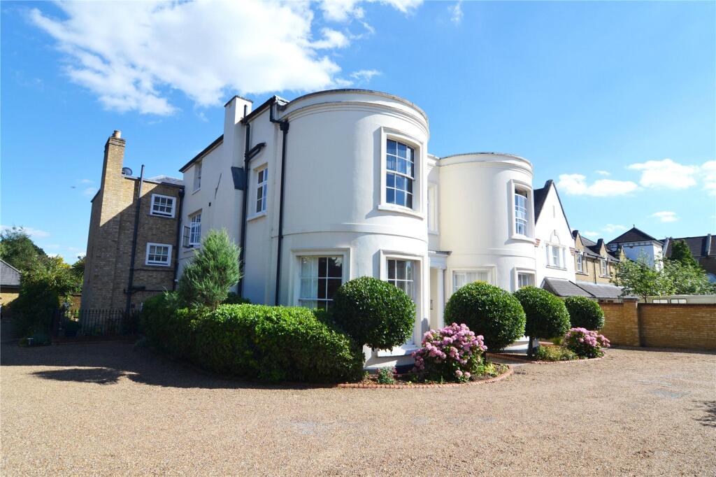 Main image of property: Admiralty Road, Teddington, TW11