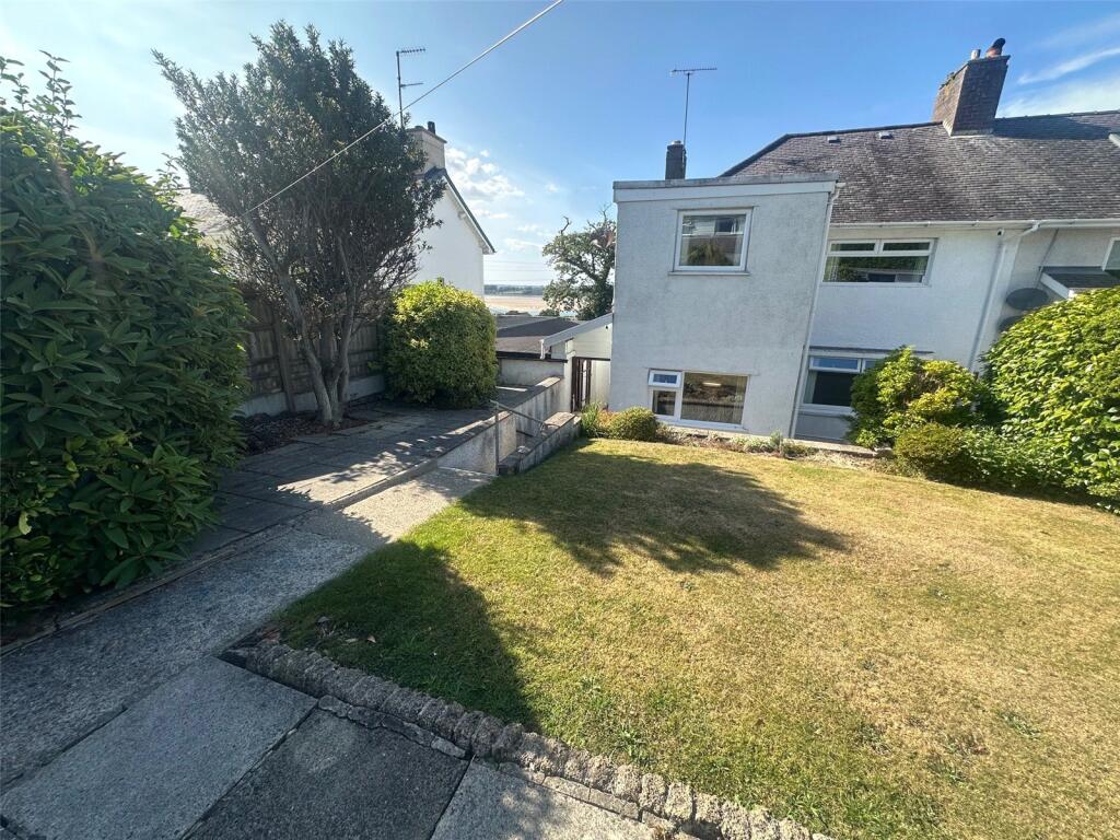 House in Llandudno, Caernarfon - View 2