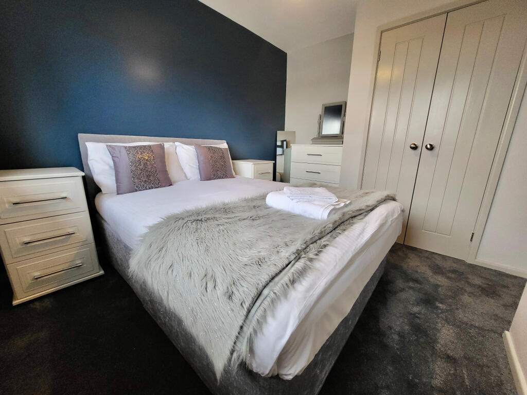 Main image of property: Witcombe, Yate, BS37 8SD