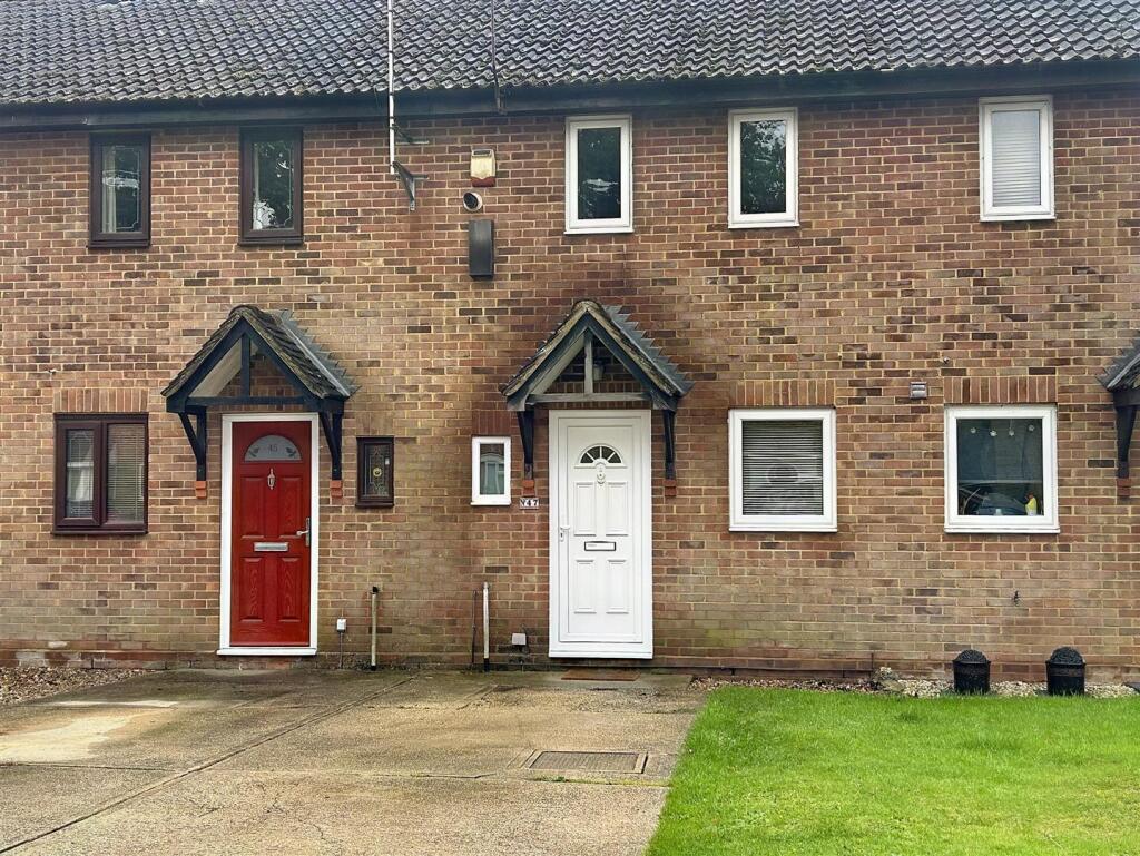 Main image of property: Skiddaw Close, Great Notley, Braintree