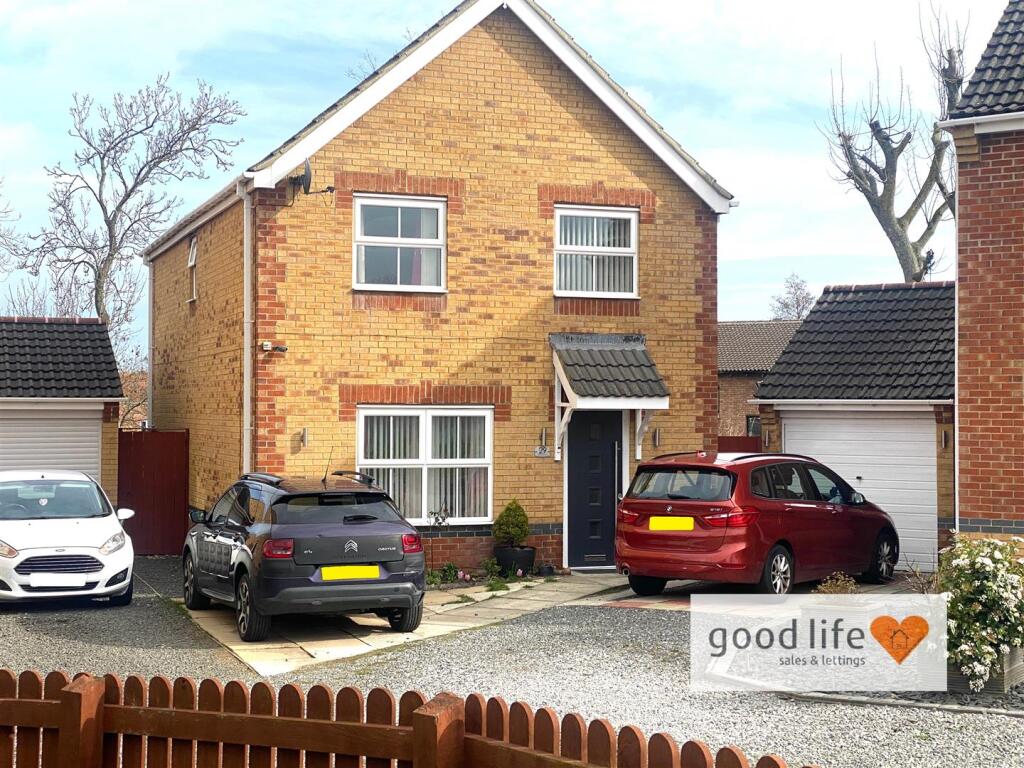 Main image of property: Halesworth Drive, Havelock Park, Sunderland