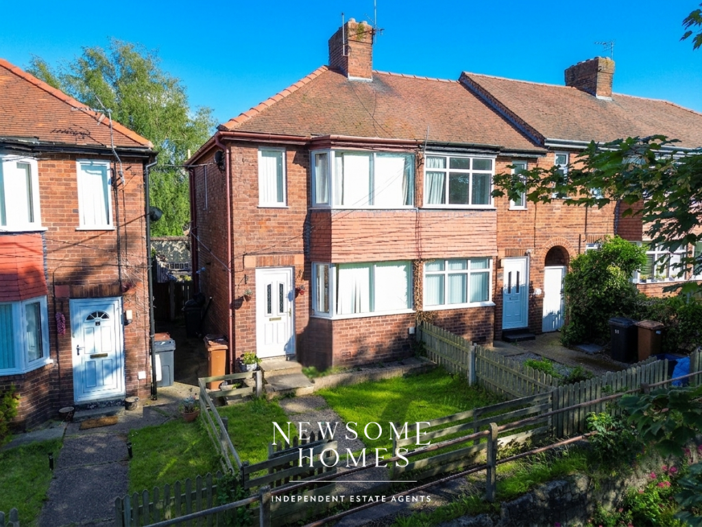 Main image of property: Victoria Road, Bagillt