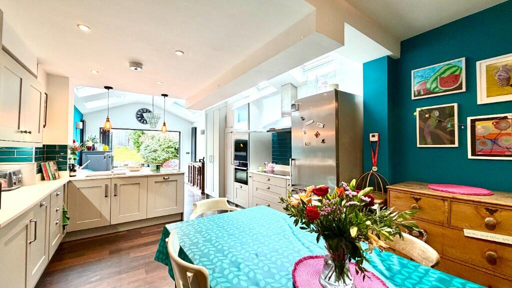 Main image of property: Priory Road, Reigate, Surrey, RH2