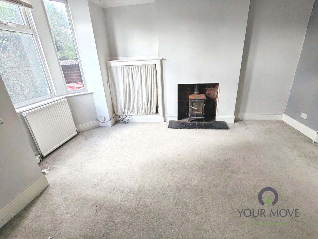 House in Nottingham - View 4