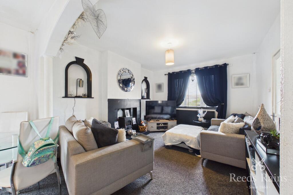 House in Wigan, Greater Manchester - View 3