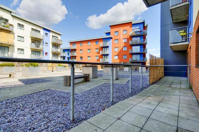 Main image of property: Spring Place, Barking