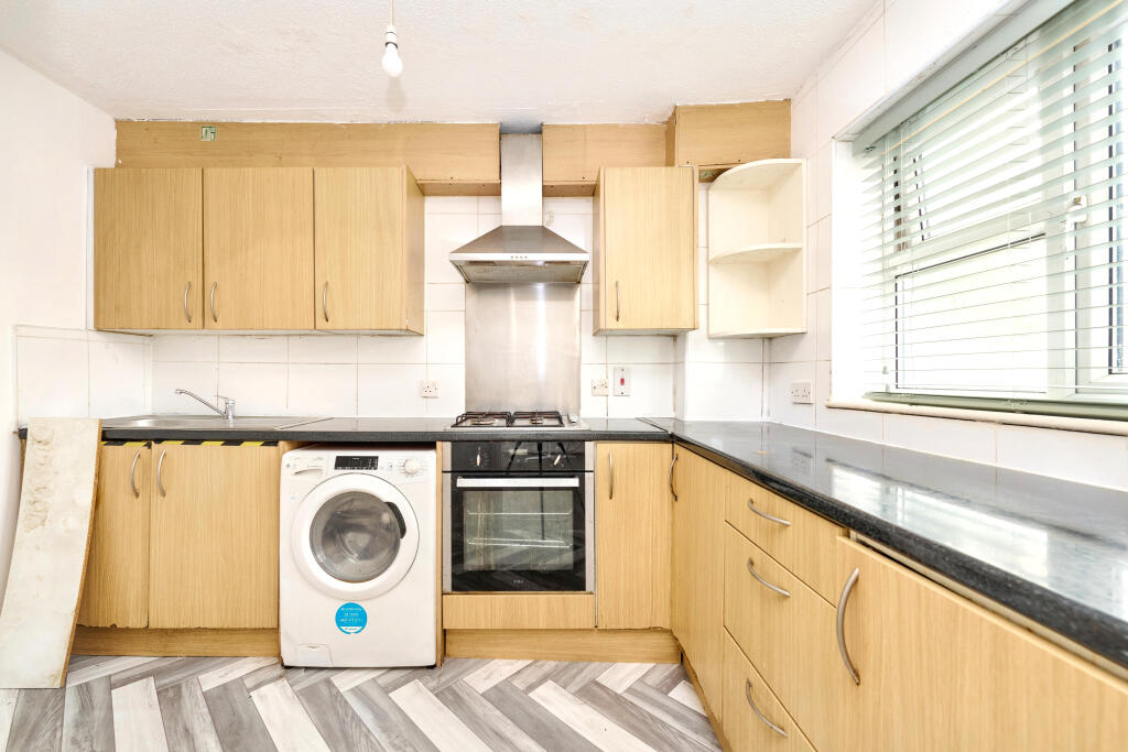 Apartment in London - View 4