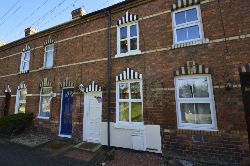 Main image of property: Hereford Road, Belle Vue, Shrewsbury, SY3