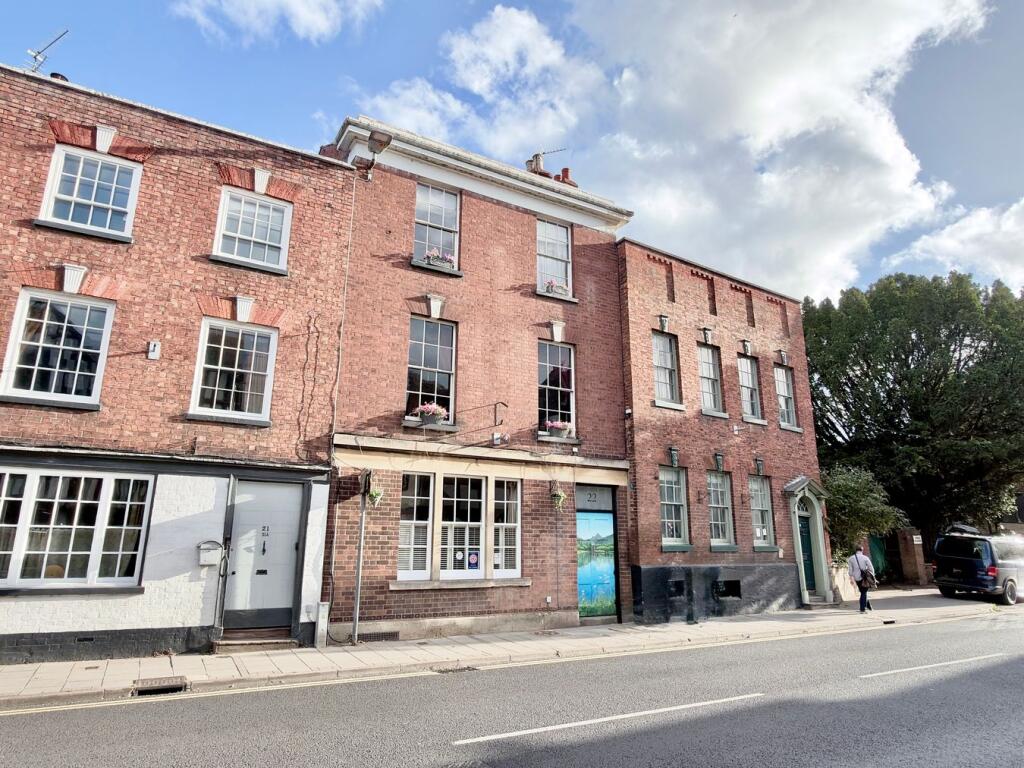 Main image of property: Church Street, Tewkesbury, GL20
