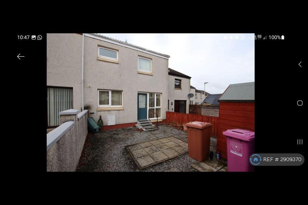 Main image of property: Den Crescent, Keith, AB55