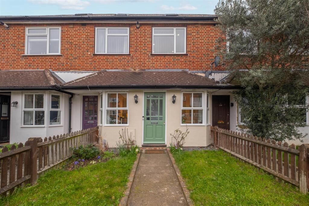 Main image of property: Summer Road, Thames Ditton