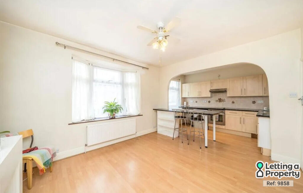 Main image of property: Baring Road, London, Greater London, SE12 0JS