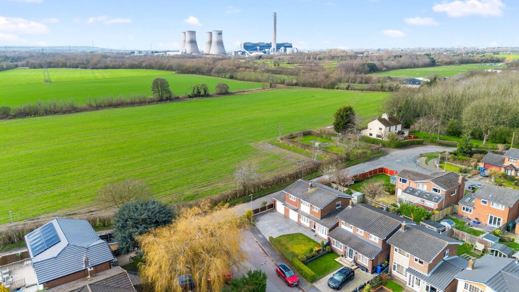 Main image of property: Walkers Lane, Penketh, WA5