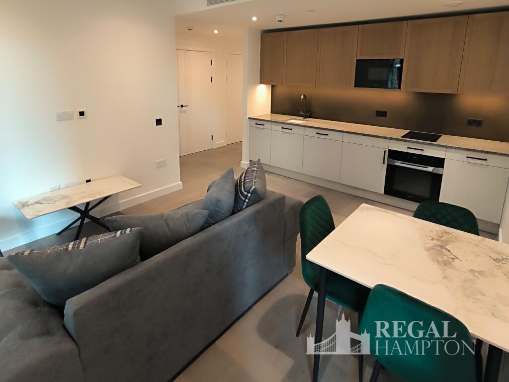 Main image of property: Boxwood Gardens, Tower Hamlet, London, E1W