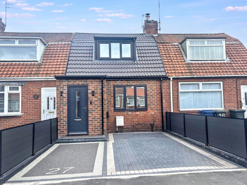 Main image of property: Beverley Terrace, Walker, Newcastle upon Tyne, Tyne and Wear, NE6 3UT