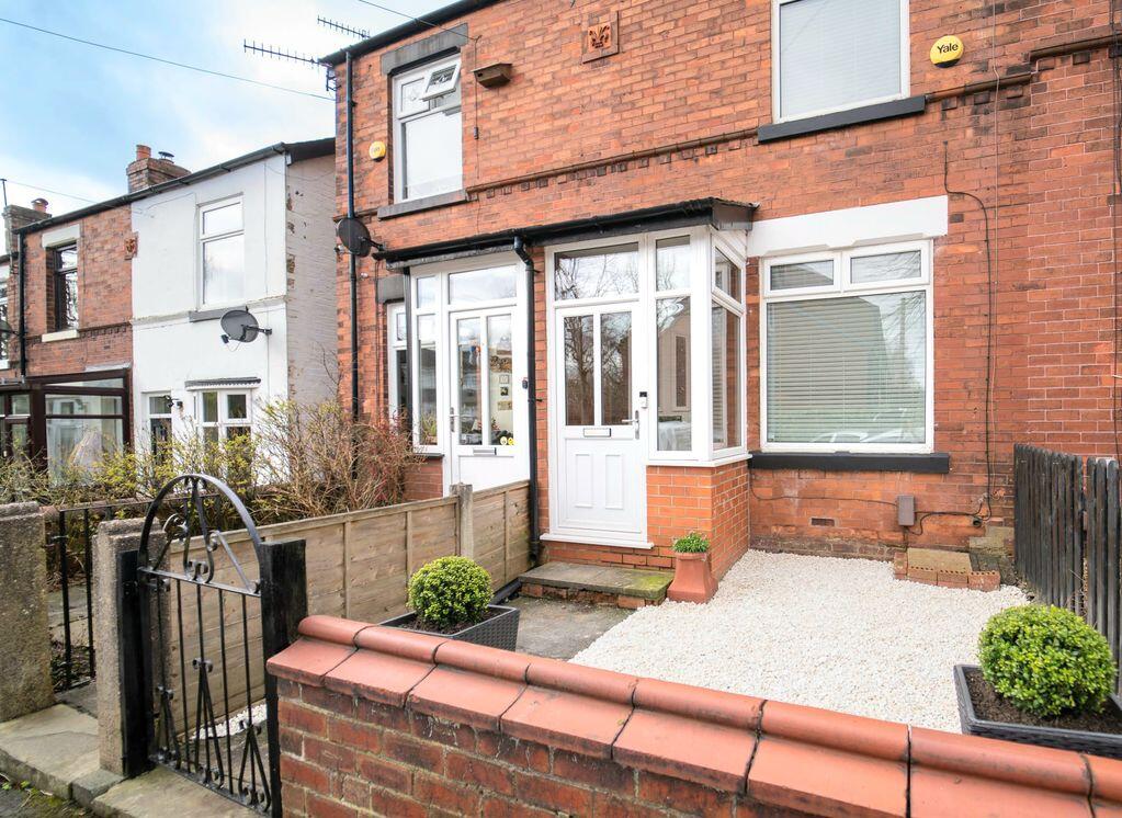 Main image of property: Lyme Grove, Romiley