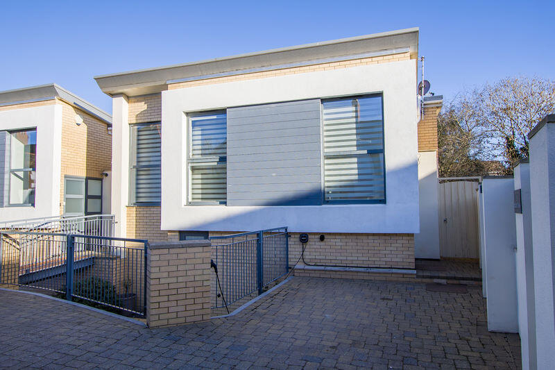 Main image of property: Station Mews, Penarth