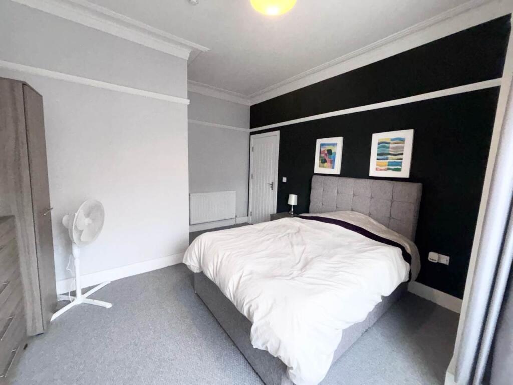 Main image of property: Hough Lane (Room 1), Bramley, Leeds