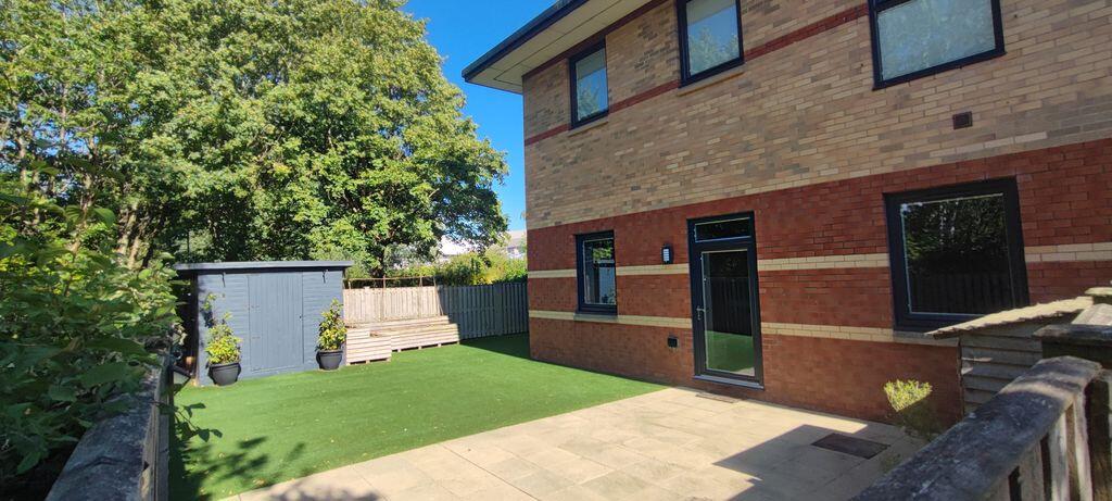 Main image of property: Aviator Court, Clifton Moor, York