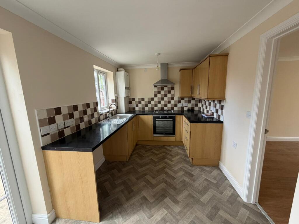 House in Peterborough - More