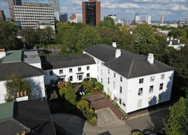 Calthorpe