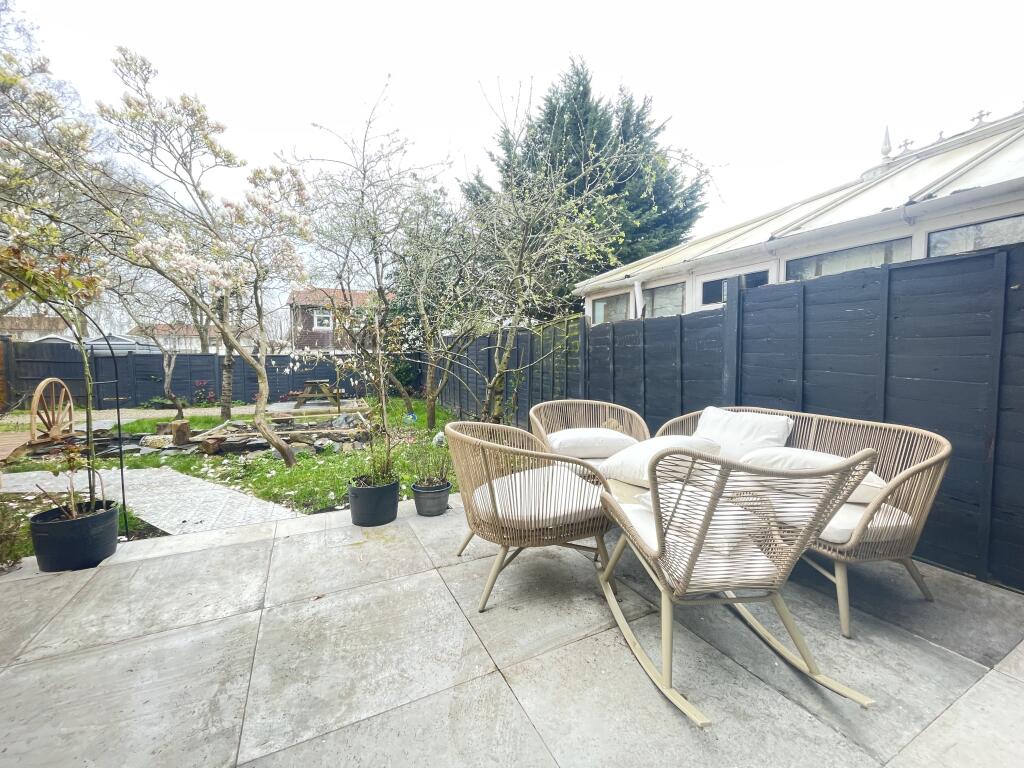 Main image of property: Tedder Road, HEMEL HEMPSTEAD