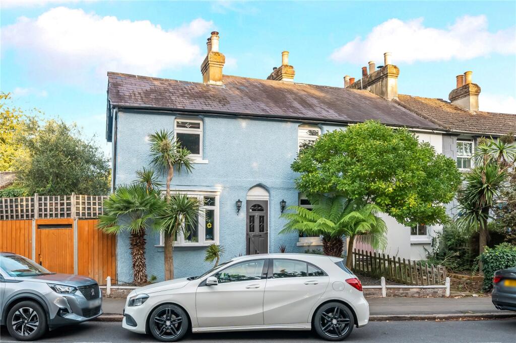 Main image of property: Thames Street, Walton-On-Thames, KT12