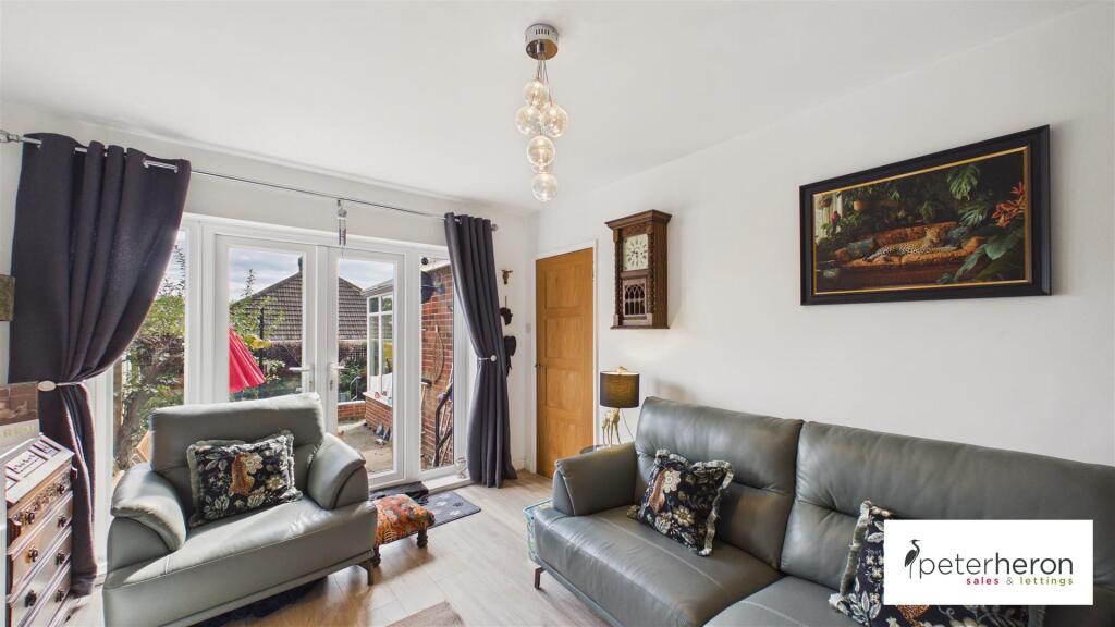 House in Sunderland - View 4