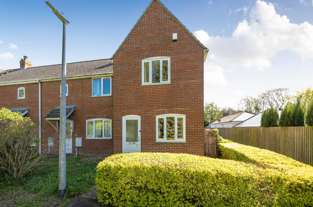 Main image of property: Edmund Green, Gosfield, Halstead, CO9
