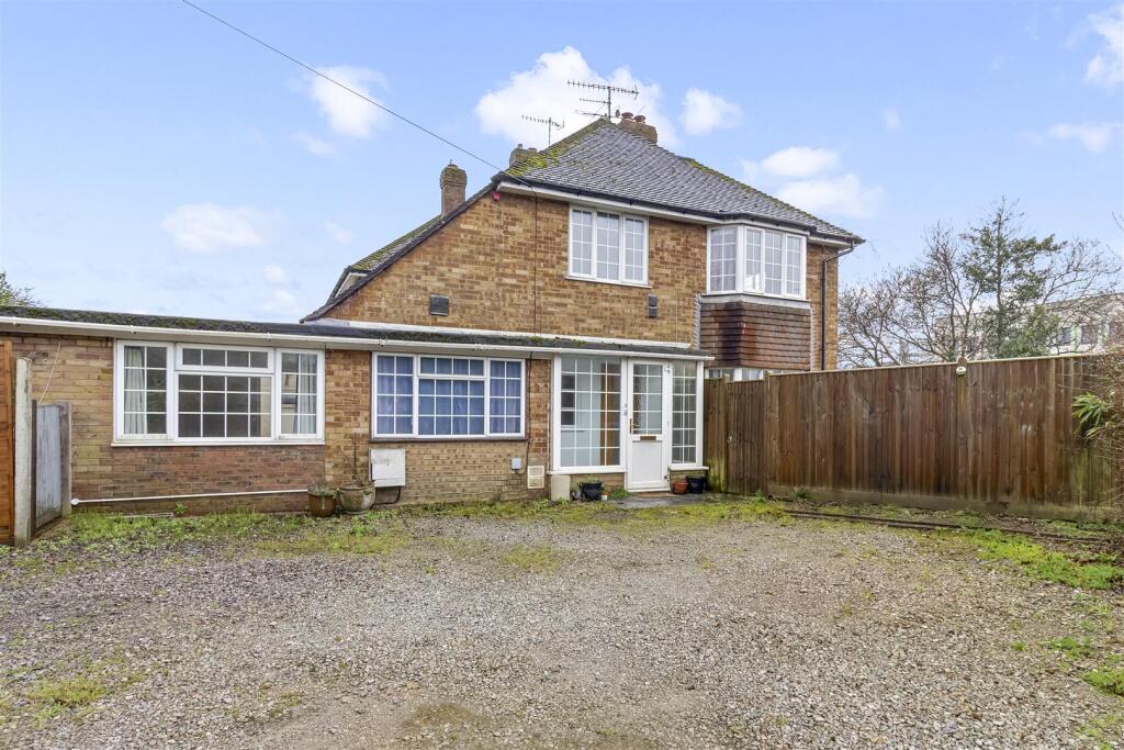 Main image of property: Sompting Avenue, Worthing