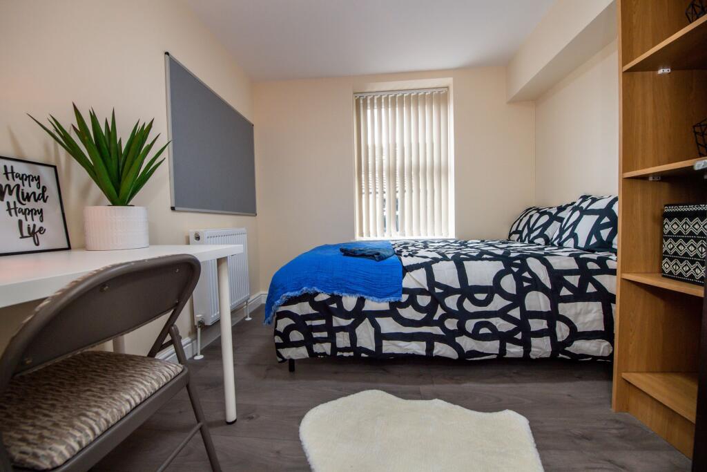 Main image of property: Empress Road, Kensington, Kensington, Liverpool