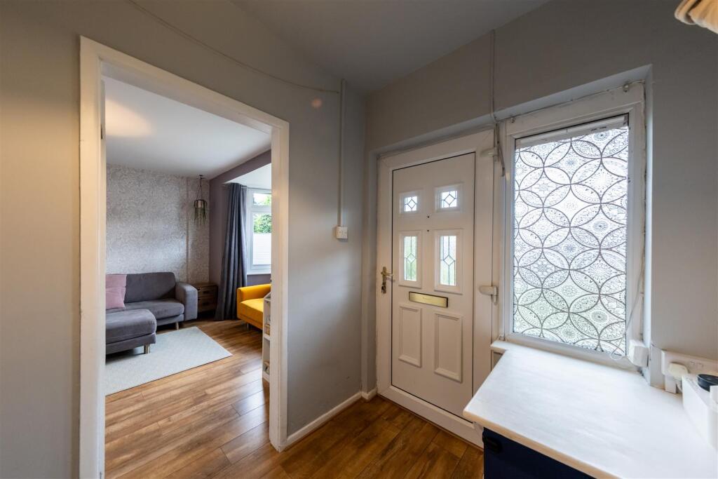 House in Nantwich, Cheshire East - More