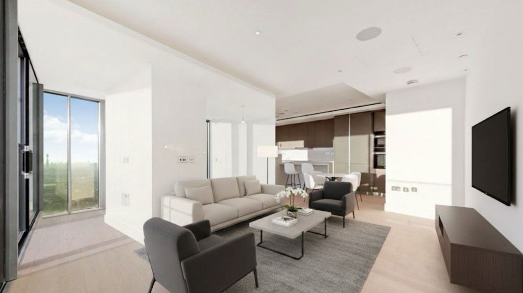 Main image of property: Bollinder Place, London, N1