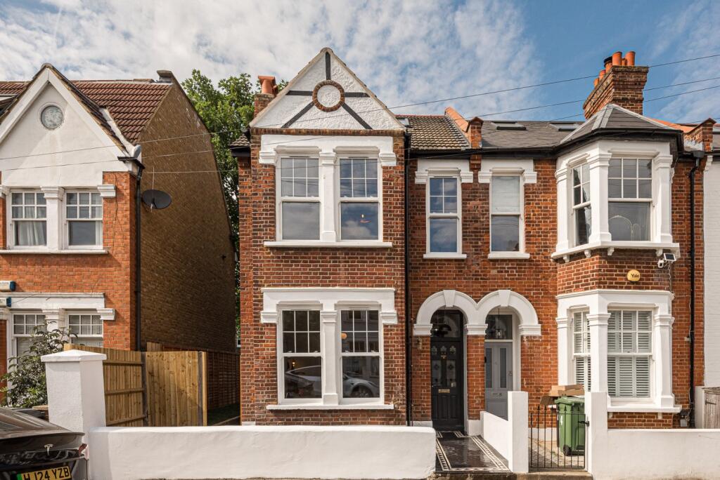 Main image of property: CAMBRAY ROAD, SW12