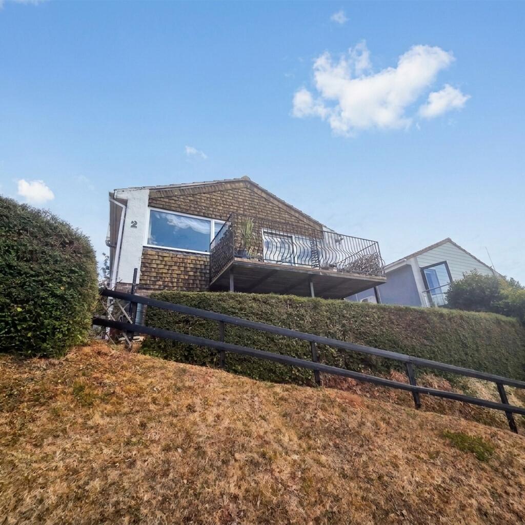 Main image of property: Pellew Way, Teignmouth, TQ14