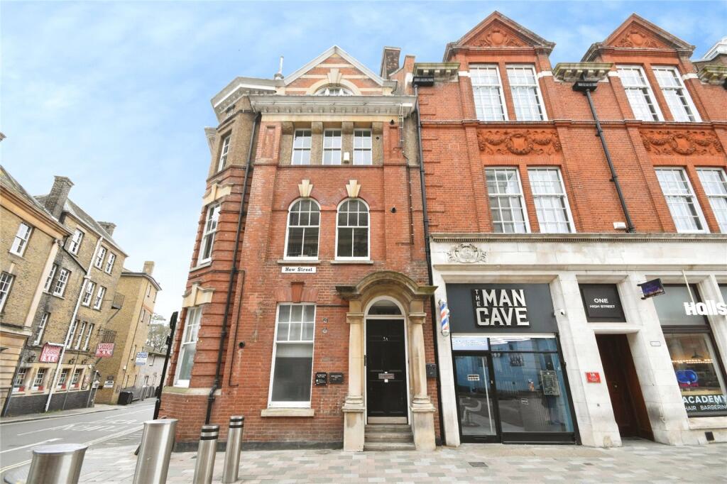 Main image of property: High Street, Chelmsford, Essex, CM1