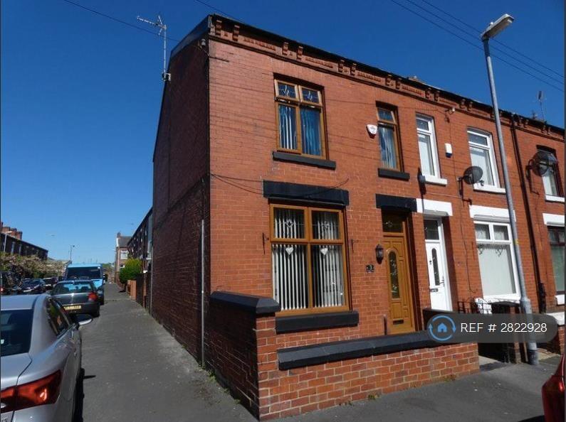 Main image of property: Norman Street, Failsworth, Manchester, M35