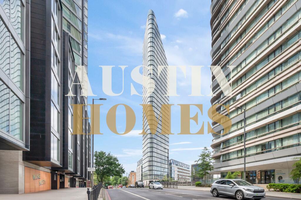 Main image of property: City Road, London, EC1V