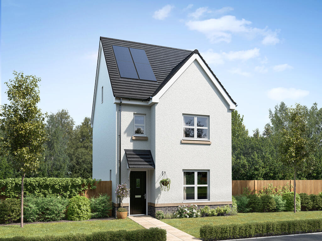 Main image of property: Primrose Gardens,
John Wood Place,
Crossgates,
Fife,
KY4 8DF