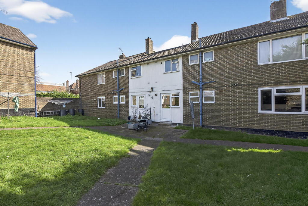 Main image of property: Studley Grange Road, London, W7