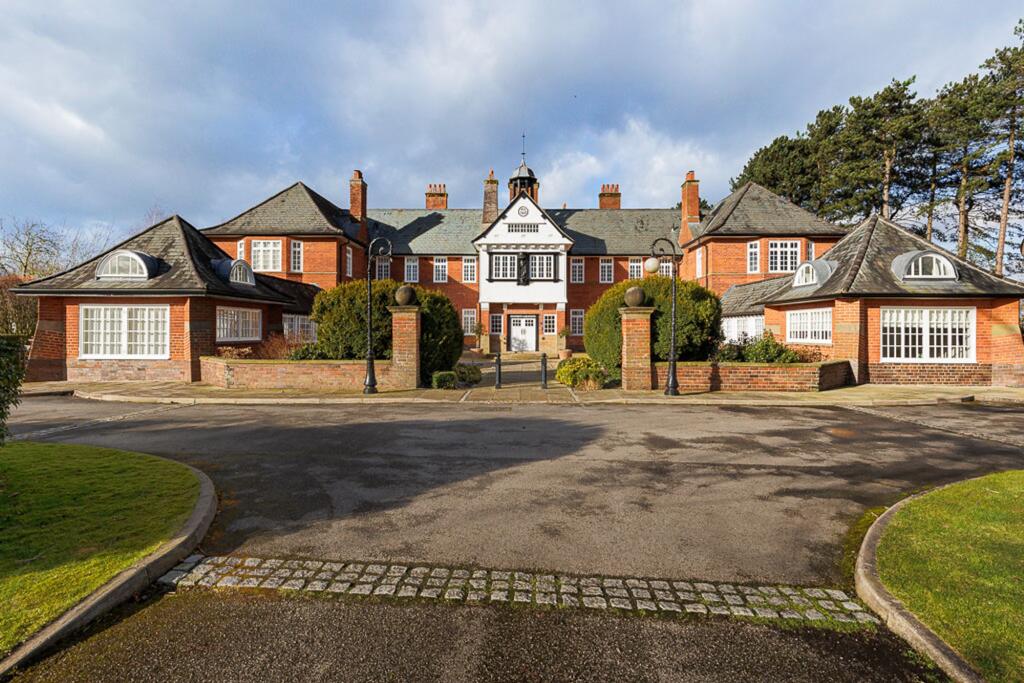 Main image of property: Ancoats Lane, Highgrove Ancoats Lane, SK9