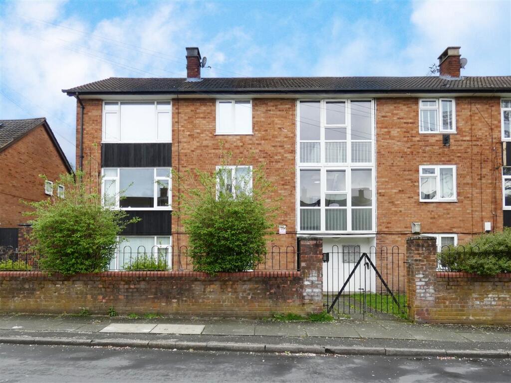 Main image of property: Arnhem Road, Huyton, Liverpool