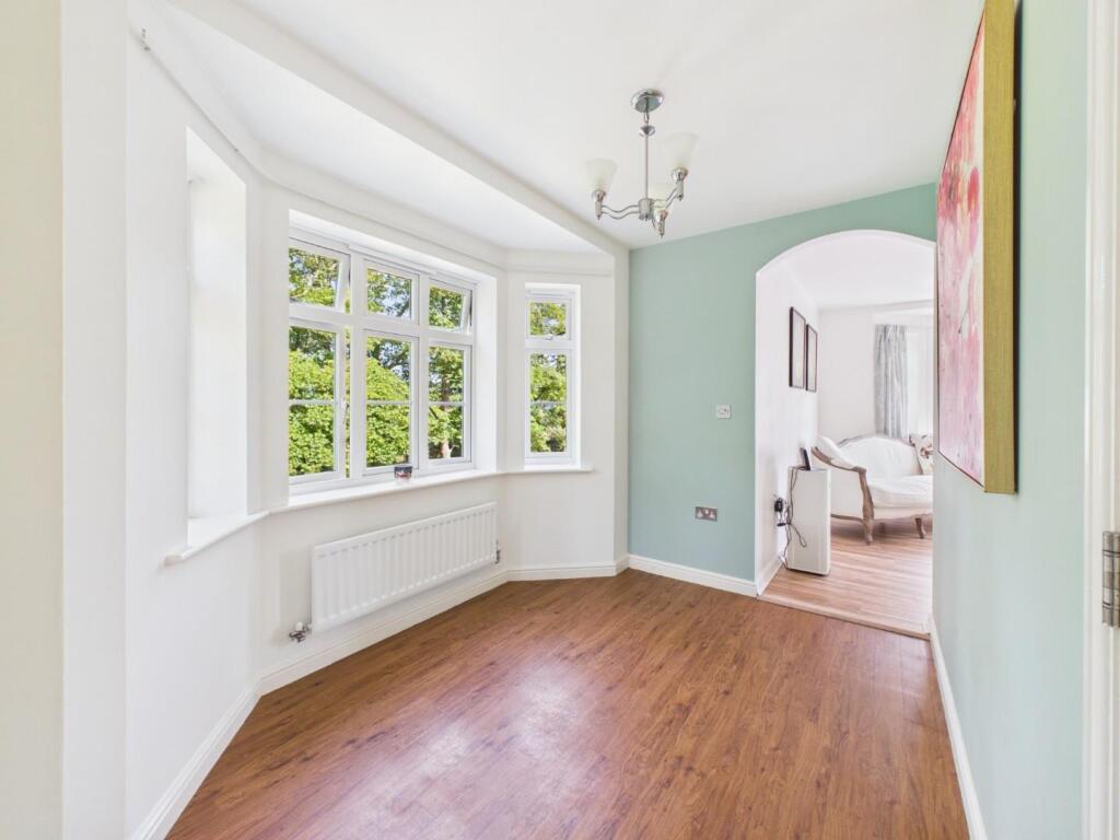 Odile Mews, Bingley - View 5