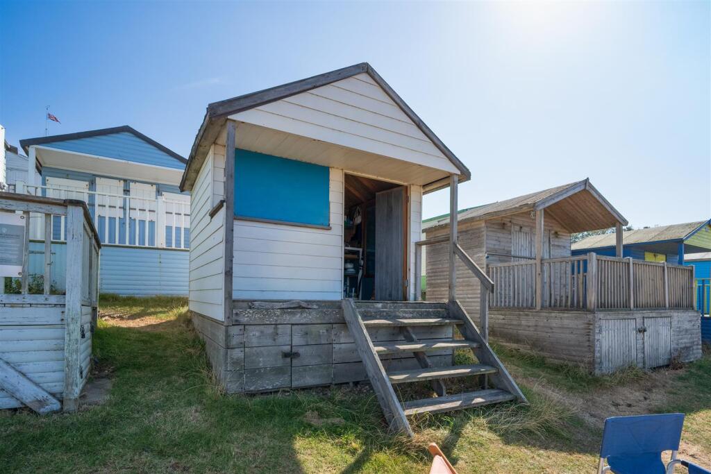 Main image of property: Tankerton West, Marine Parade, Whitstable