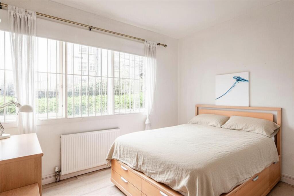 Apartment in London, Kensington - View 4