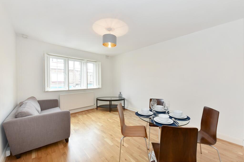 Main image of property: Ranelagh Garden Mansions, Ranelagh Gardens, London, SW6