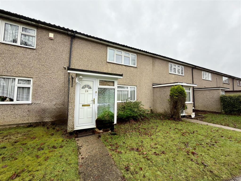 Main image of property: Joyners Field, Harlow