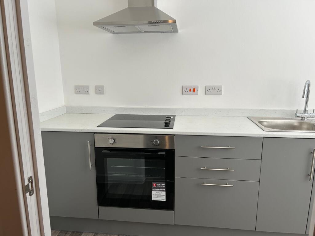 Main image of property: Church Walk, Holbeach, PE12